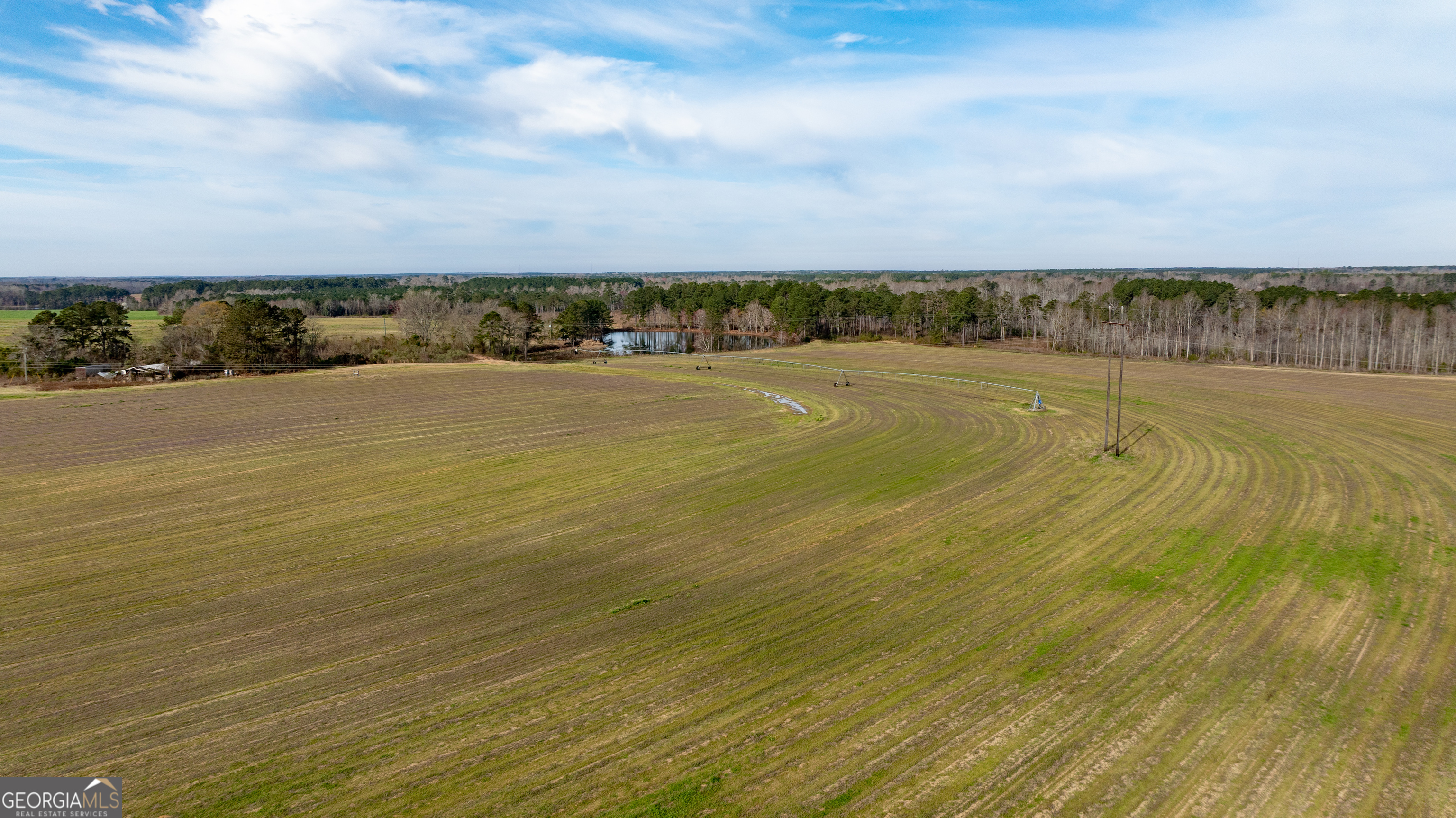 0 Hudson Jones Road Cochran, GA 31014 - Photo 14 of 20