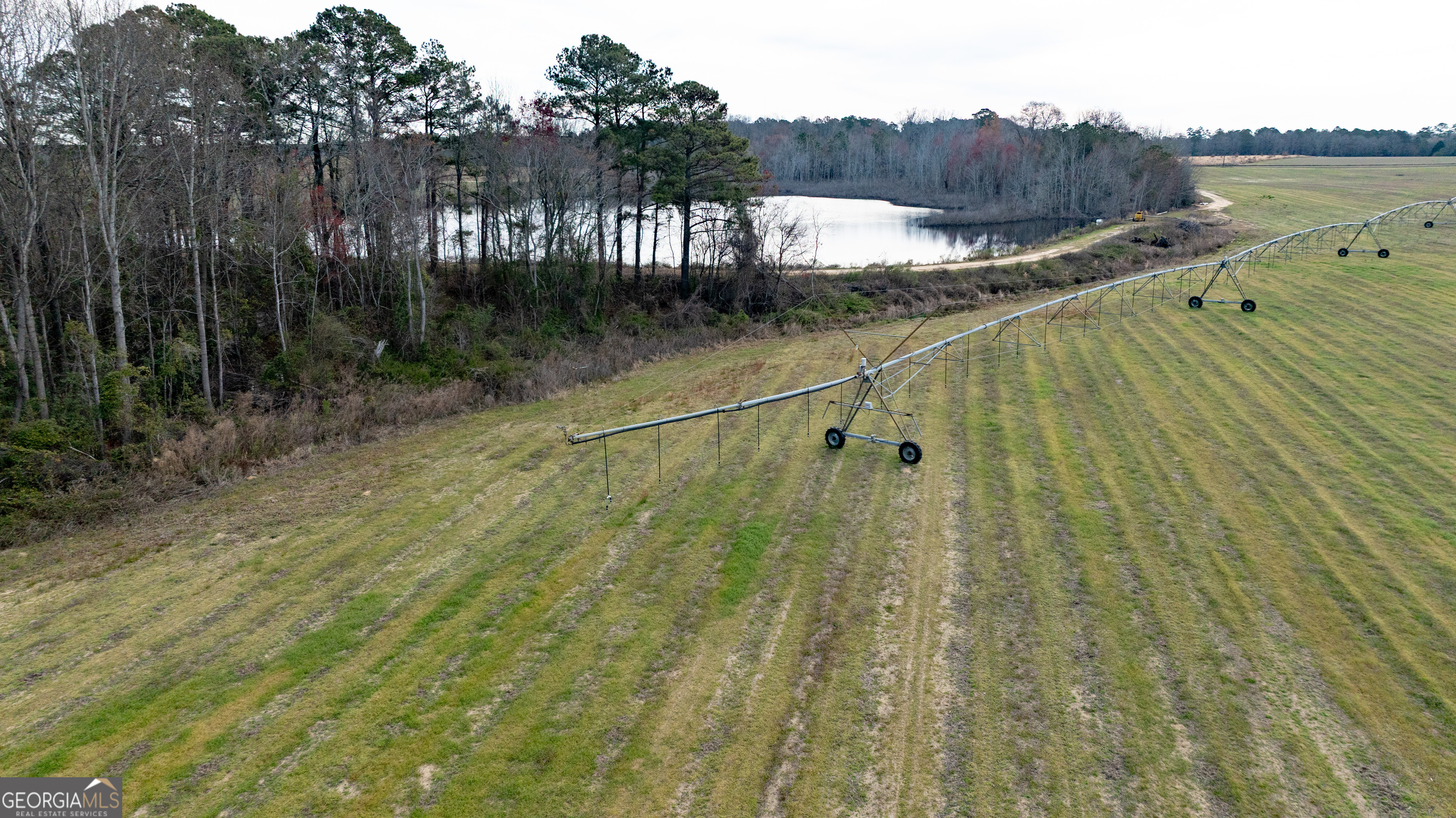 0 Hudson Jones Road Cochran, GA 31014 - Photo 16 of 20