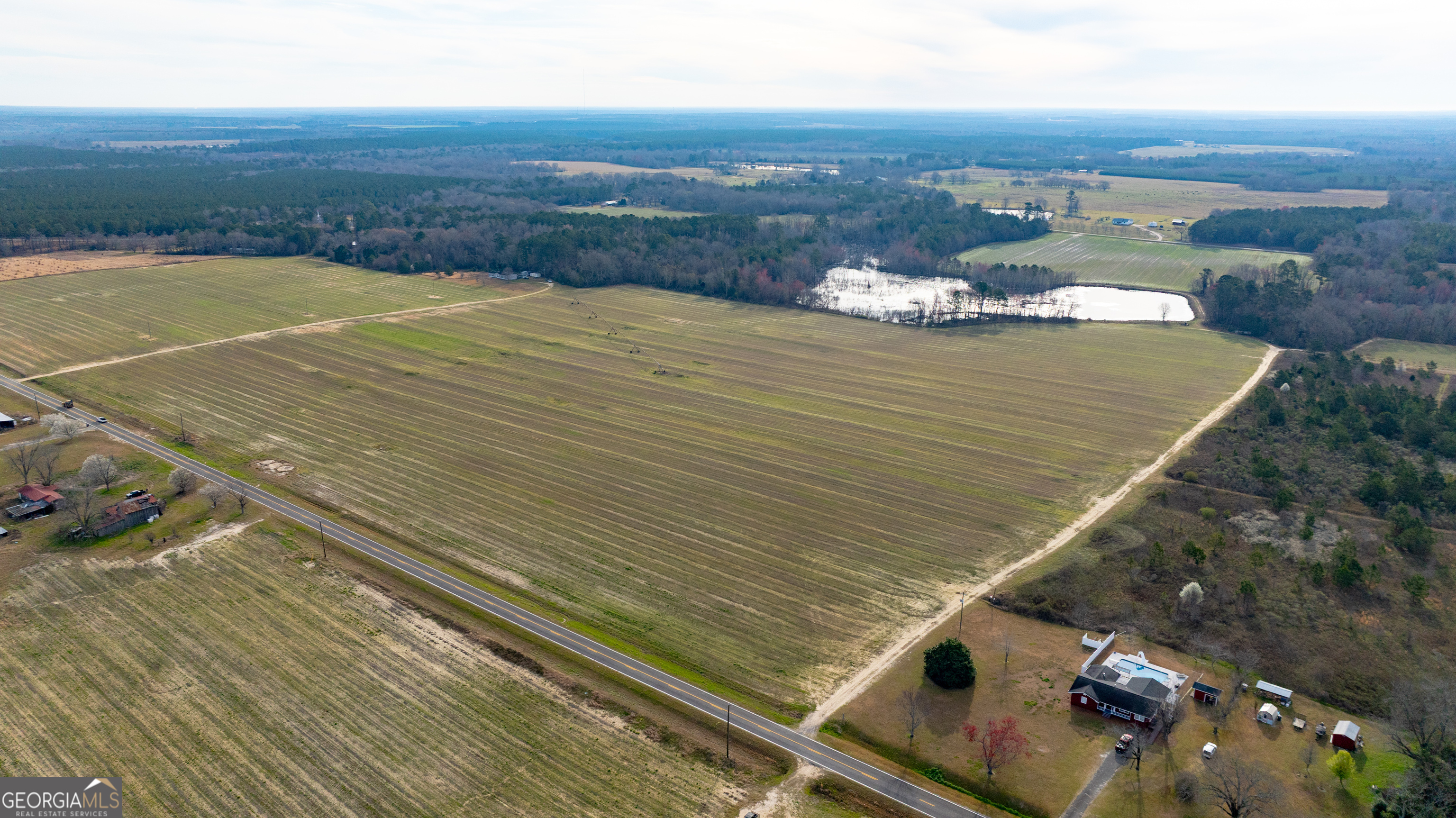 0 Hudson Jones Road Cochran, GA 31014 - Photo 20 of 20