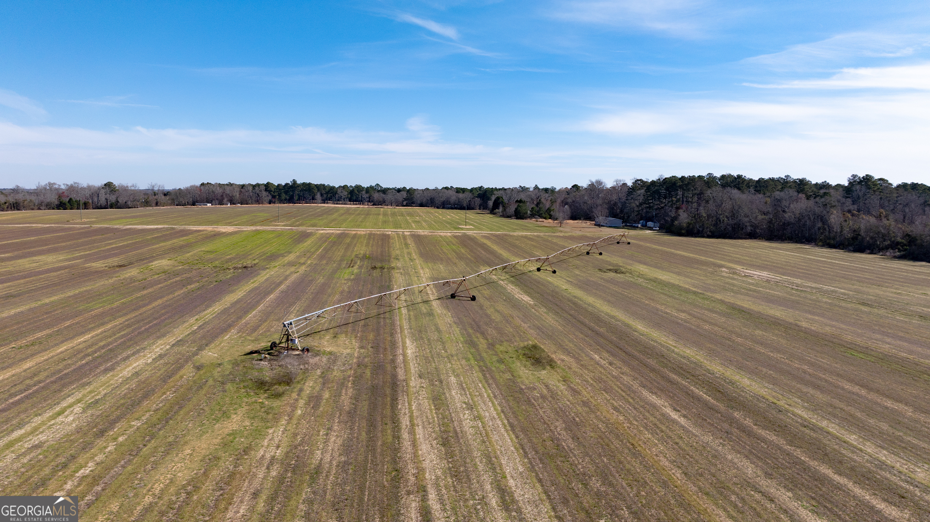 0 Hudson Jones Road Cochran, GA 31014 - Photo 3 of 20
