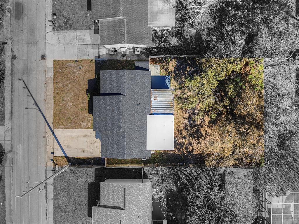 9430 Gray Fox Lane Port Richey, FL 34668 - Photo 29 of 33 a bird view of a house