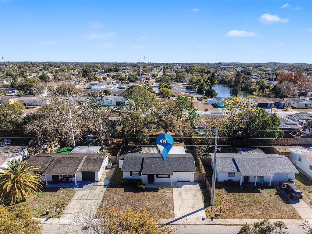 9430 Gray Fox Lane Port Richey, FL 34668 - Photo 32 of 33 a view of a city