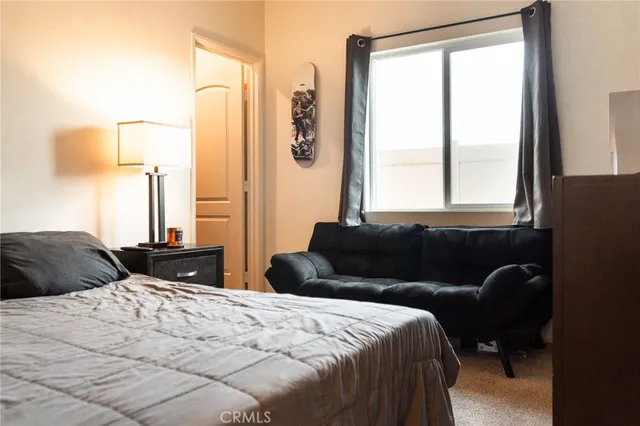 a close view of shoes stand in a kitchen