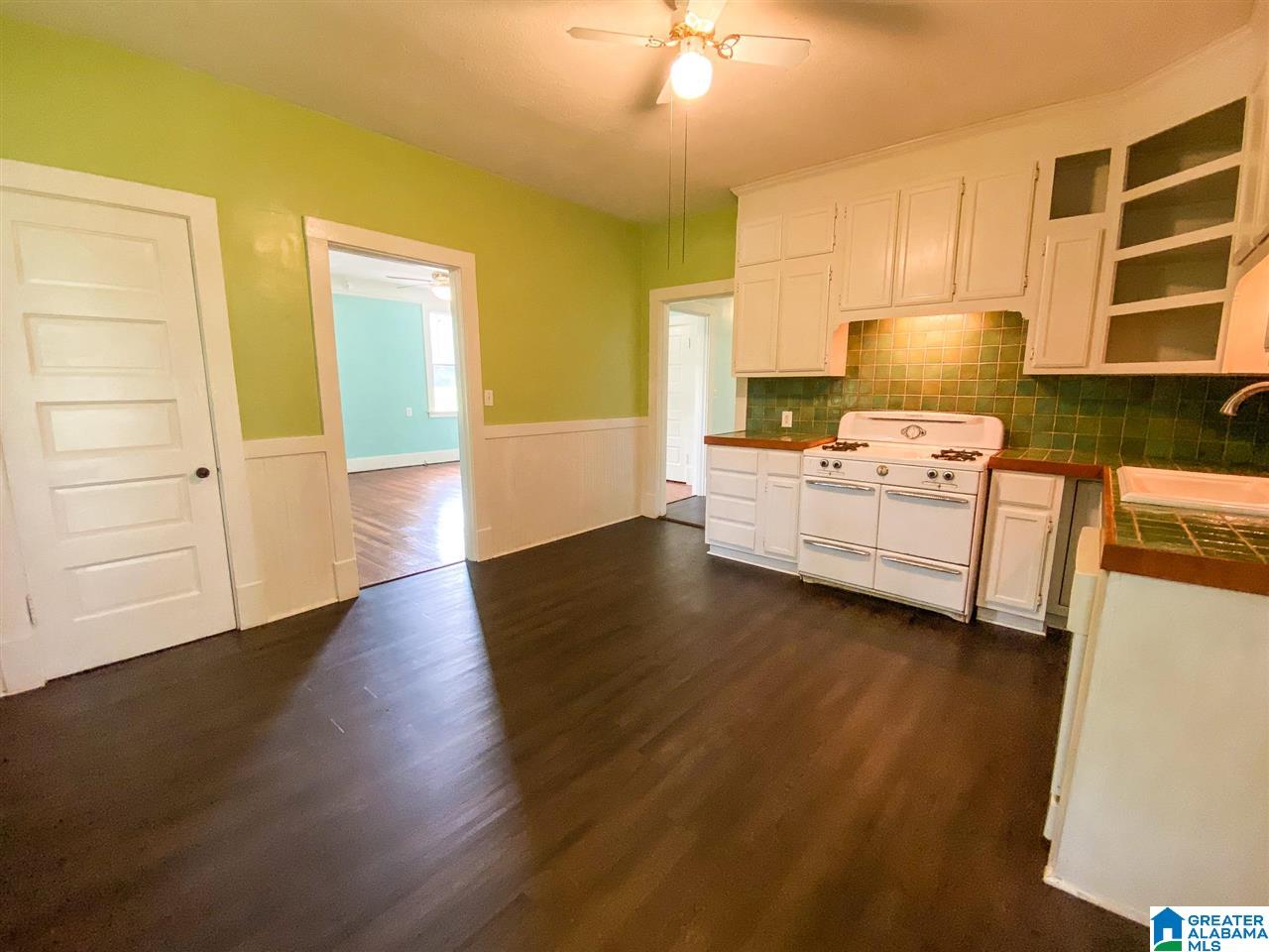 211 Alexander Street Talladega, AL 35160 - Photo 7 of 29