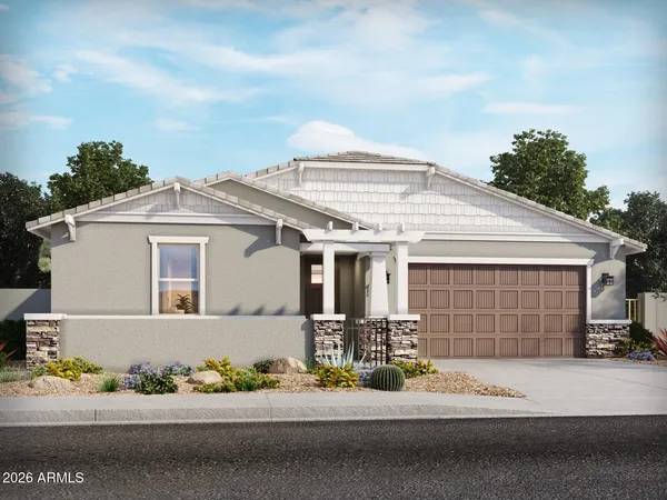 $498,800 | 37052 West Parador Lane, Maricopa, AZ 85138