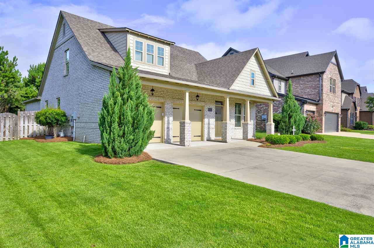 1197 Bristol Way Birmingham, AL 35242 - Photo 4 of 40