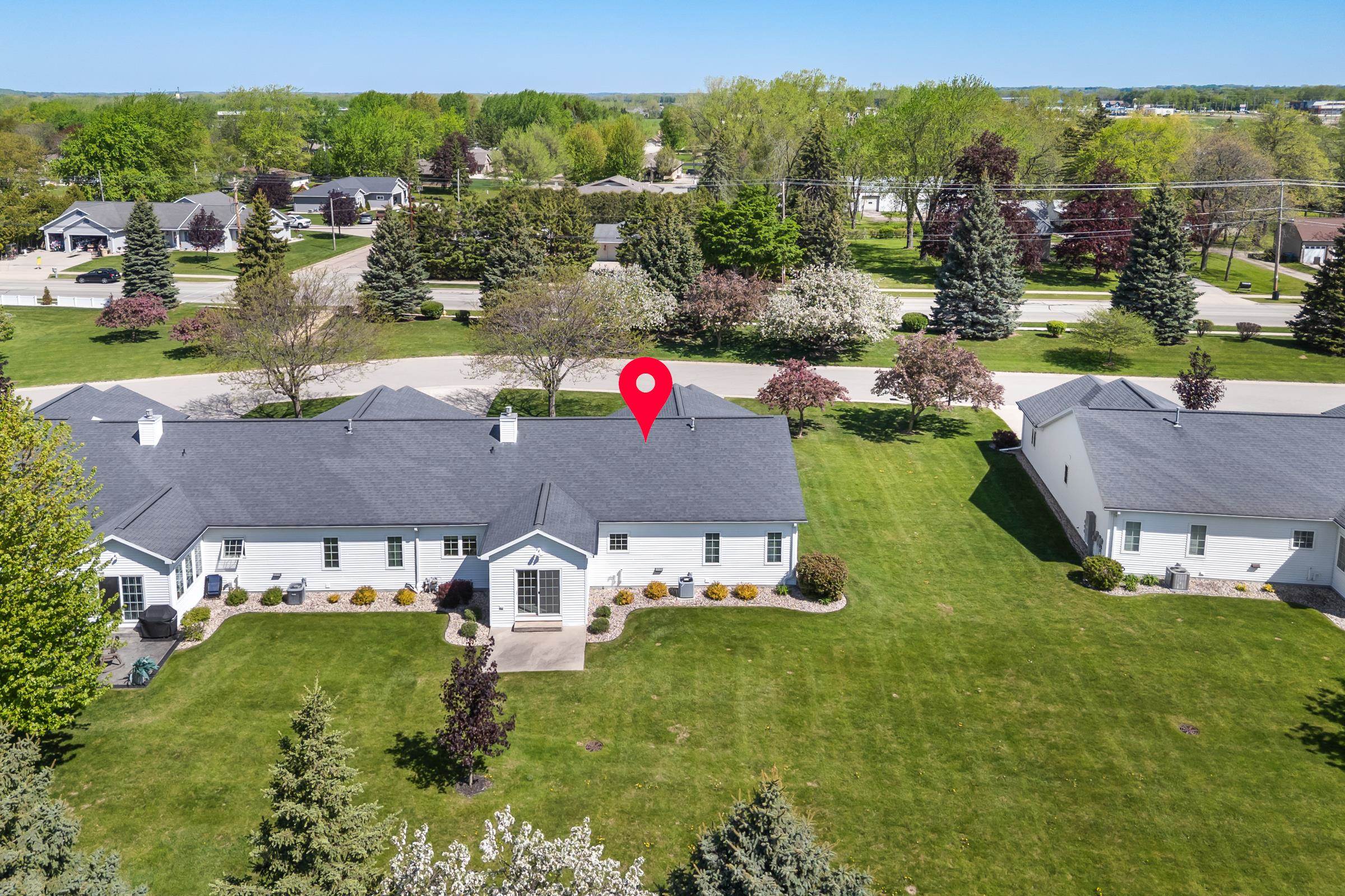 901 West Bent Oak Lane Appleton, WI 54914 - Photo 49 of 57