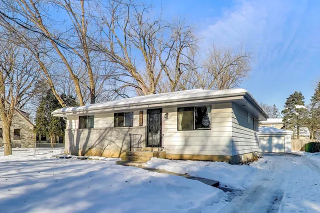 $330,000 | 10610 West Edgerton Avenue, Hales Corners, WI 53130