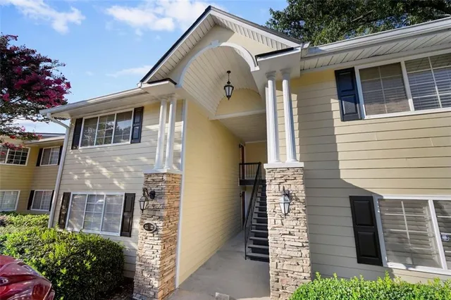 $245,000 | 1468 Briarwood Road Northeast, Unit 505, Brookhaven, GA 30319
