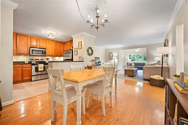 $245,000 | 1468 Briarwood Road Northeast, Unit 505, Brookhaven, GA 30319