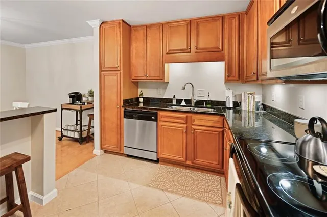 $245,000 | 1468 Briarwood Road Northeast, Unit 505, Brookhaven, GA 30319