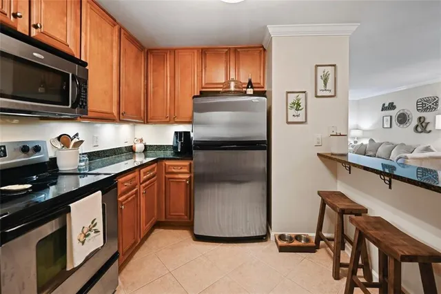 $245,000 | 1468 Briarwood Road Northeast, Unit 505, Brookhaven, GA 30319