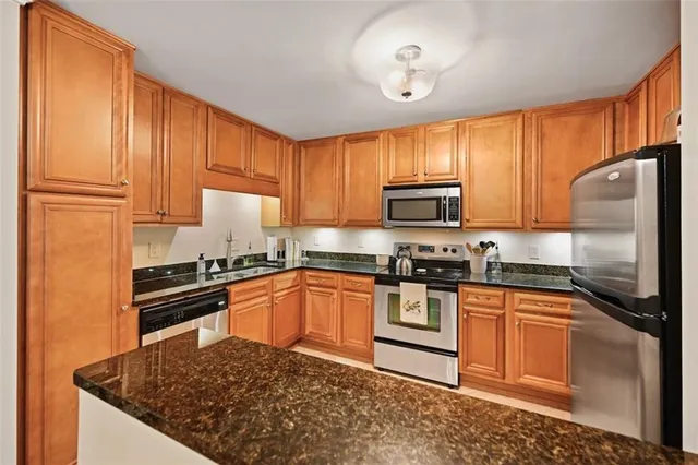 $245,000 | 1468 Briarwood Road Northeast, Unit 505, Brookhaven, GA 30319