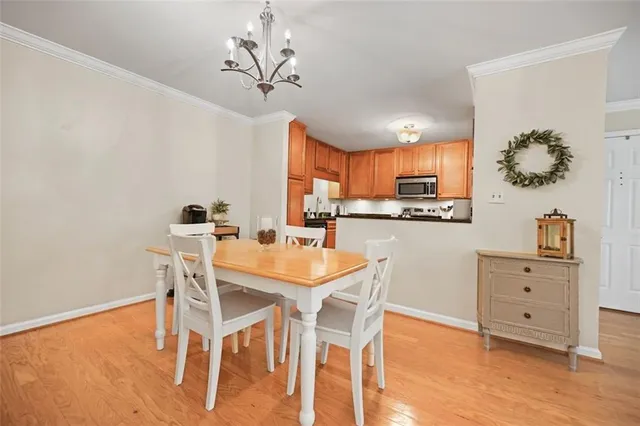 $245,000 | 1468 Briarwood Road Northeast, Unit 505, Brookhaven, GA 30319