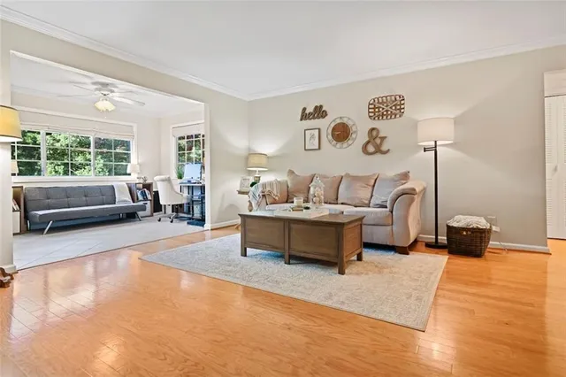 $245,000 | 1468 Briarwood Road Northeast, Unit 505, Brookhaven, GA 30319