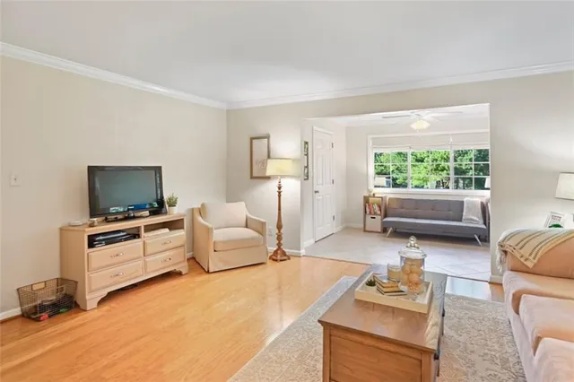 $245,000 | 1468 Briarwood Road Northeast, Unit 505, Brookhaven, GA 30319