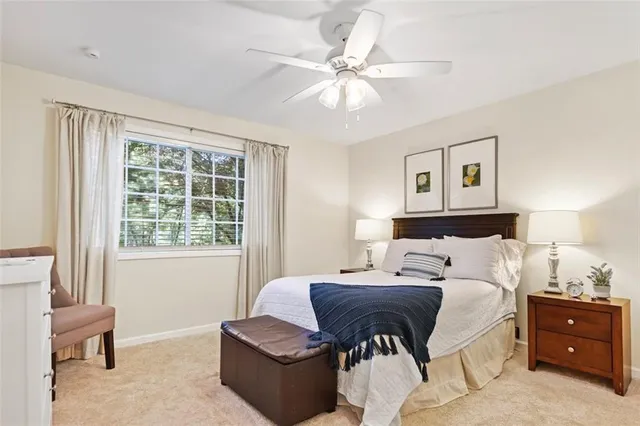 $245,000 | 1468 Briarwood Road Northeast, Unit 505, Brookhaven, GA 30319