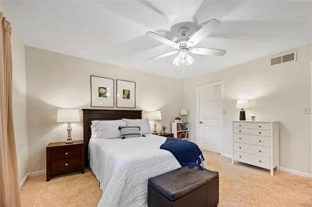 $245,000 | 1468 Briarwood Road Northeast, Unit 505, Brookhaven, GA 30319