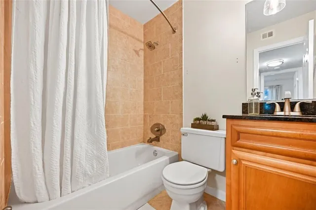 $245,000 | 1468 Briarwood Road Northeast, Unit 505, Brookhaven, GA 30319