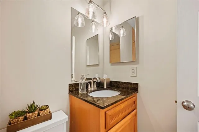 $245,000 | 1468 Briarwood Road Northeast, Unit 505, Brookhaven, GA 30319