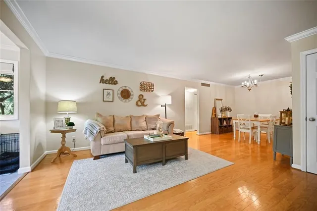 $245,000 | 1468 Briarwood Road Northeast, Unit 505, Brookhaven, GA 30319