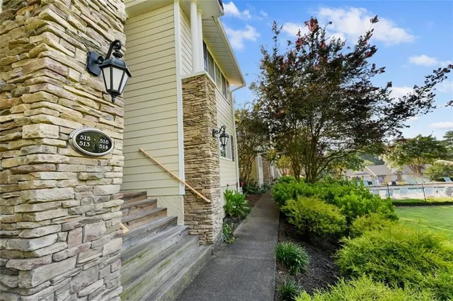 $245,000 | 1468 Briarwood Road Northeast, Unit 505, Brookhaven, GA 30319