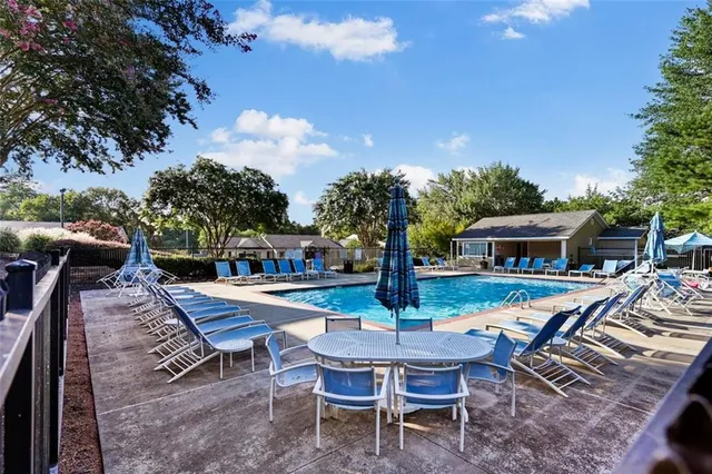 $245,000 | 1468 Briarwood Road Northeast, Unit 505, Brookhaven, GA 30319