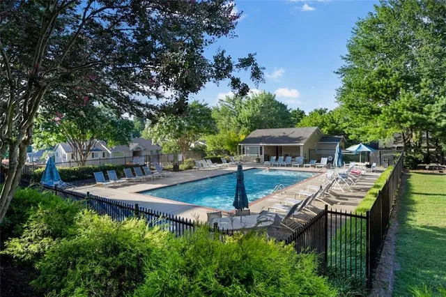 $245,000 | 1468 Briarwood Road Northeast, Unit 505, Brookhaven, GA 30319