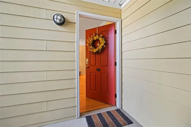 $245,000 | 1468 Briarwood Road Northeast, Unit 505, Brookhaven, GA 30319