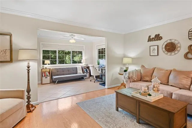 $245,000 | 1468 Briarwood Road Northeast, Unit 505, Brookhaven, GA 30319