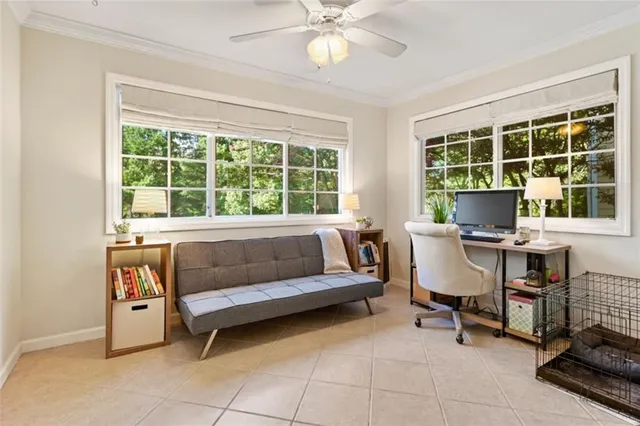 $245,000 | 1468 Briarwood Road Northeast, Unit 505, Brookhaven, GA 30319