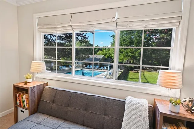 $245,000 | 1468 Briarwood Road Northeast, Unit 505, Brookhaven, GA 30319