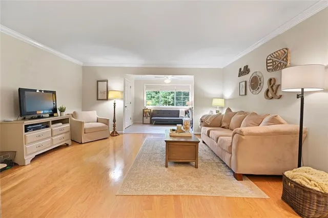 $245,000 | 1468 Briarwood Road Northeast, Unit 505, Brookhaven, GA 30319