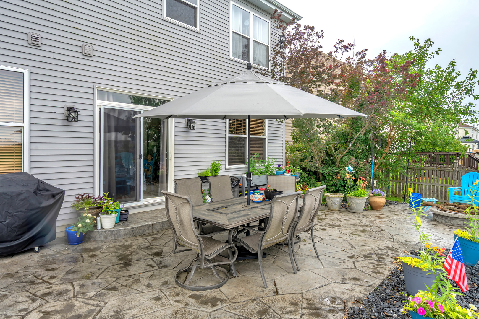 15484 Ridgefield Drive Manhattan, IL 60442 - Photo 35 of 39