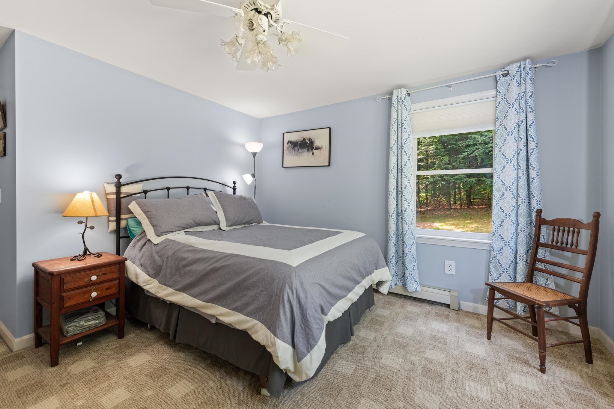 56 Barry Highlands Road Danbury, NH 03230 - Photo 19 of 41