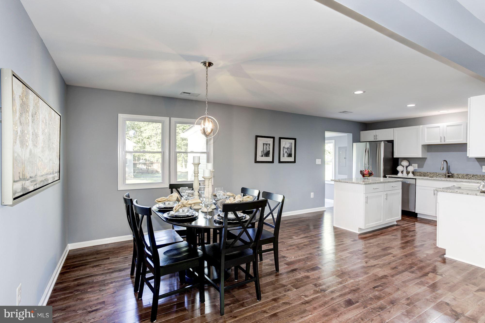 952 Brent Point Road Stafford, VA 22554 - Photo 12 of 30 Dining Room