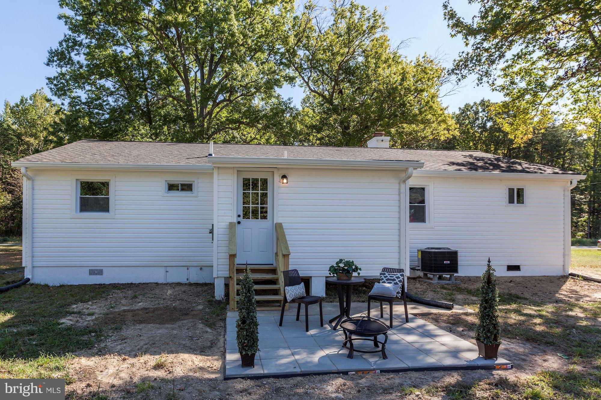 952 Brent Point Road Stafford, VA 22554 - Photo 19 of 30 Exterior (Rear)