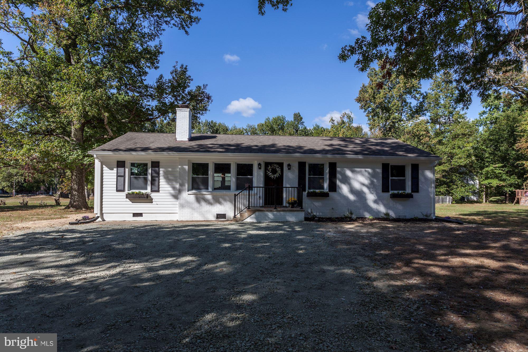 952 Brent Point Road Stafford, VA 22554 - Photo 2 of 30 Front