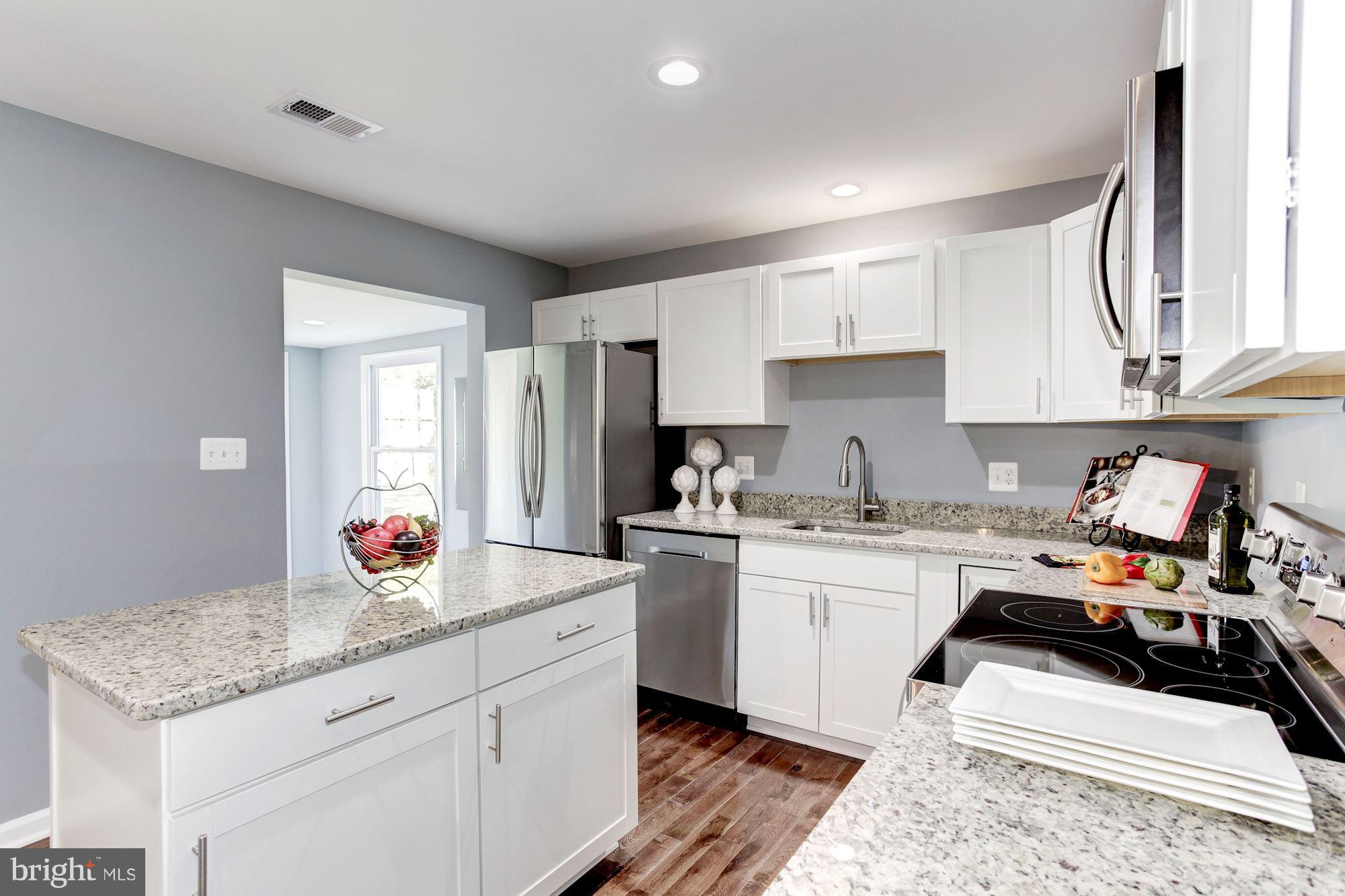 952 Brent Point Road Stafford, VA 22554 - Photo 10 of 30 Kitchen