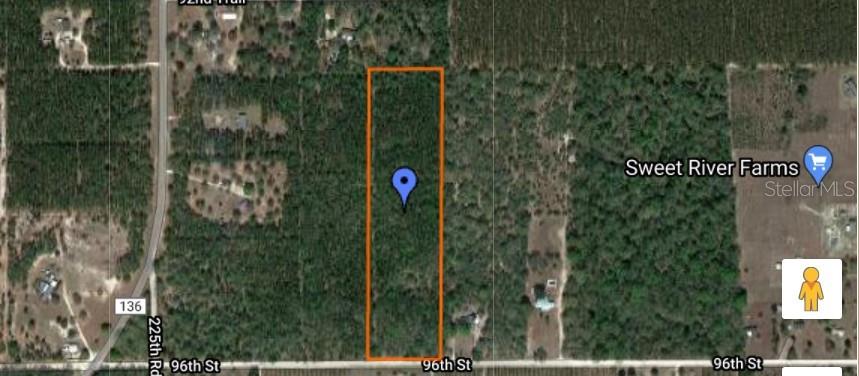 96 96th Street Live Oak, FL 32060 - Photo 1 of 1
