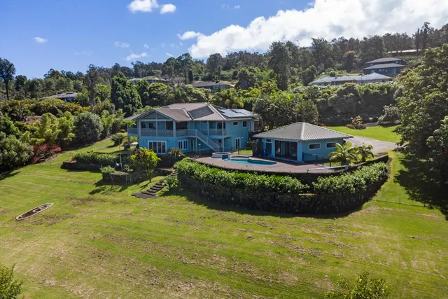 $2,750,000 | 73-4566 Kukuki Street, Kailua-Kona, HI 96740