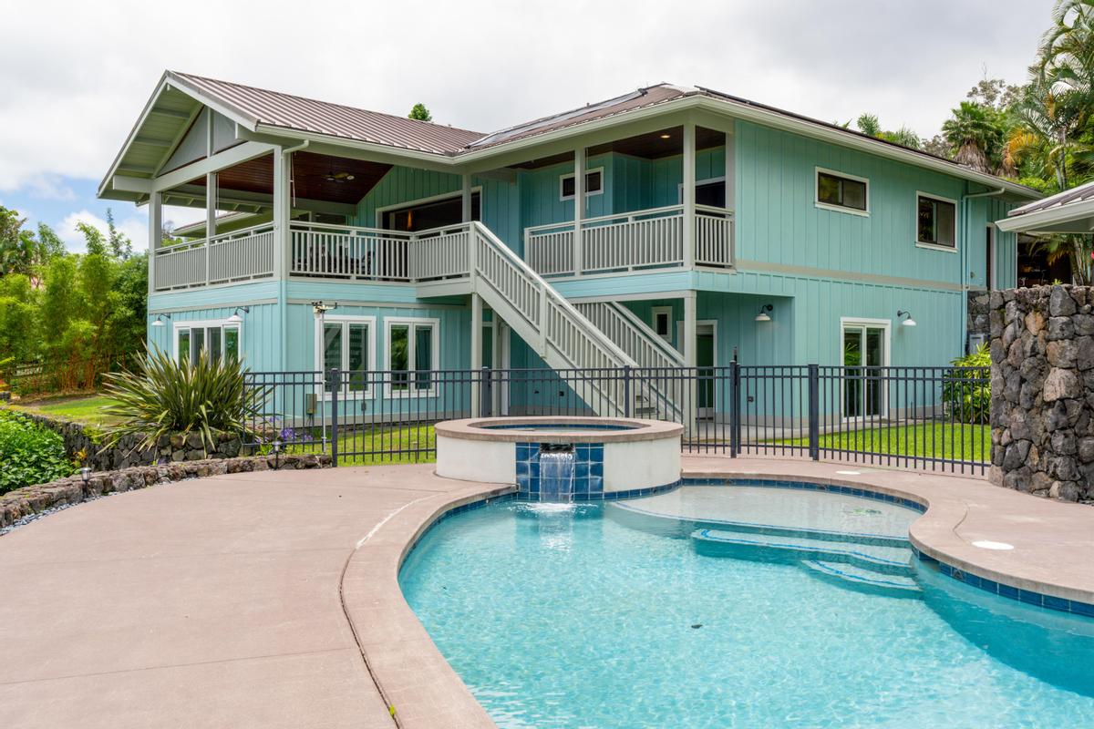 73-4566 Kukuki Street Kailua-Kona, HI 96740 - Photo 16 of 30