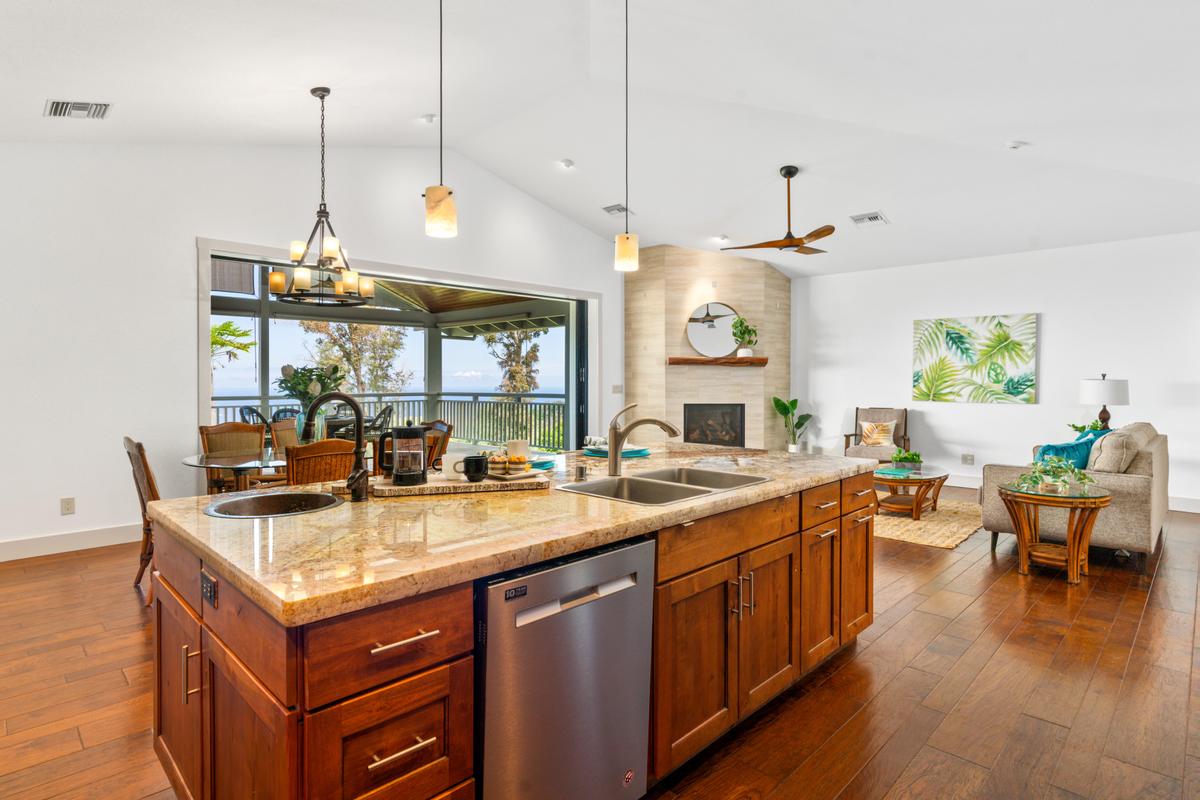 73-4566 Kukuki Street Kailua-Kona, HI 96740 - Photo 5 of 30