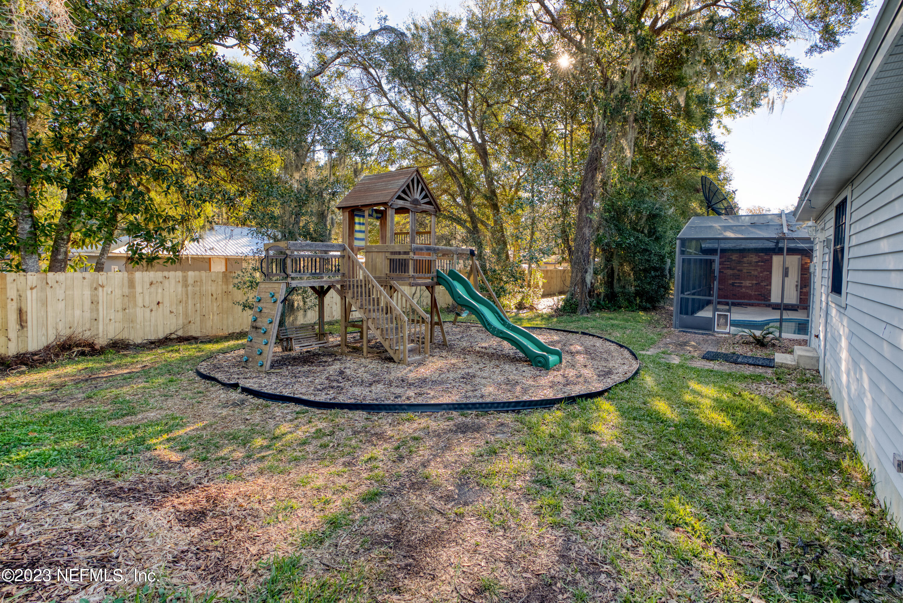 515 Gentian Road St. Augustine, FL 32086 - Photo 16 of 50 515 Gentian Rd_-14