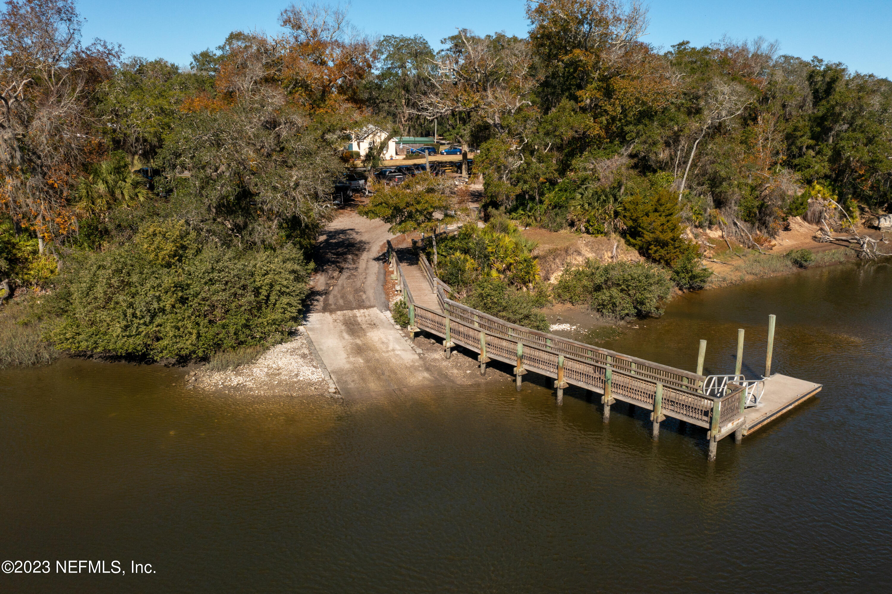 515 Gentian Road St. Augustine, FL 32086 - Photo 42 of 50 515 Gentian Rd_-60