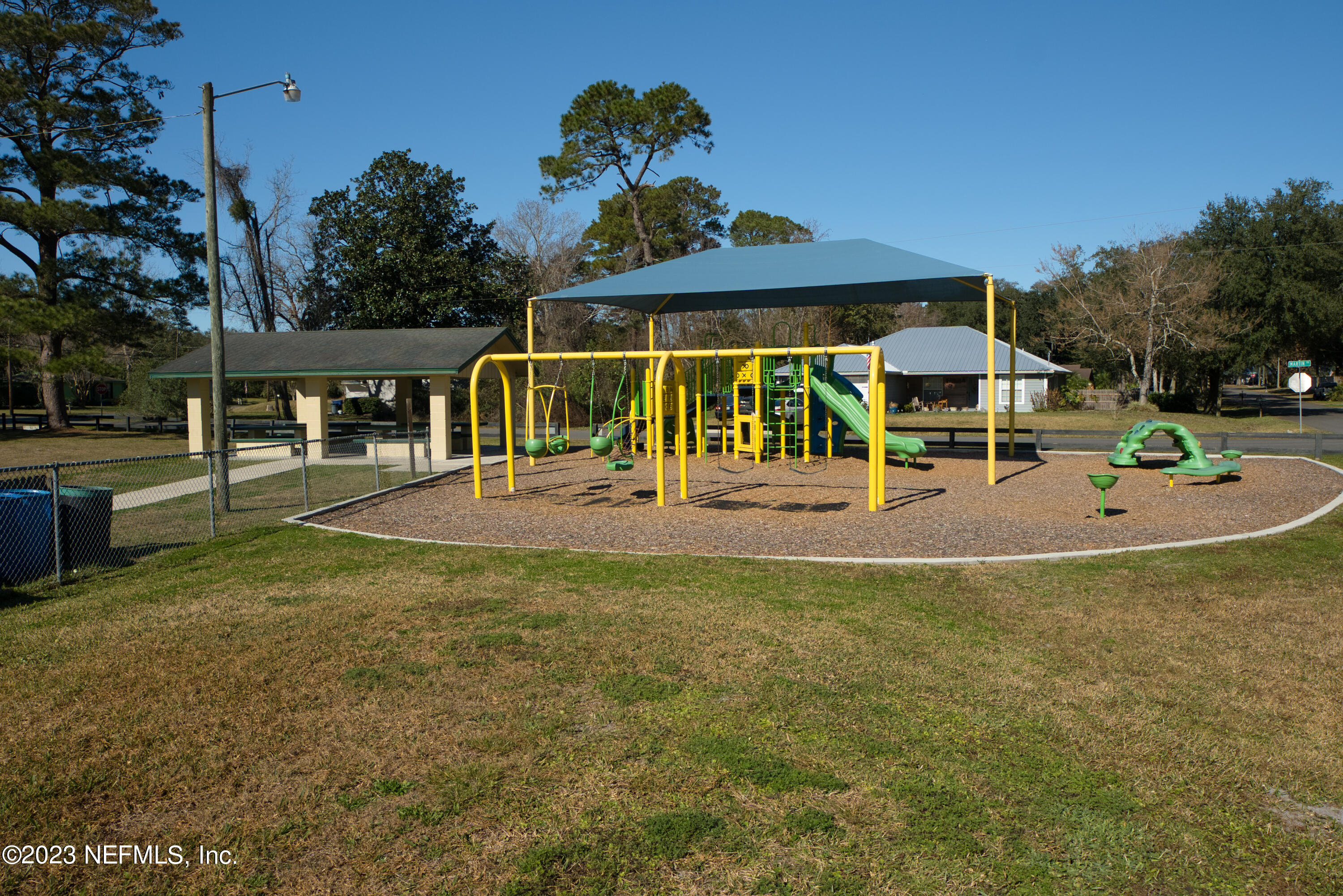 515 Gentian Road St. Augustine, FL 32086 - Photo 45 of 50 515 Gentian Rd_-62