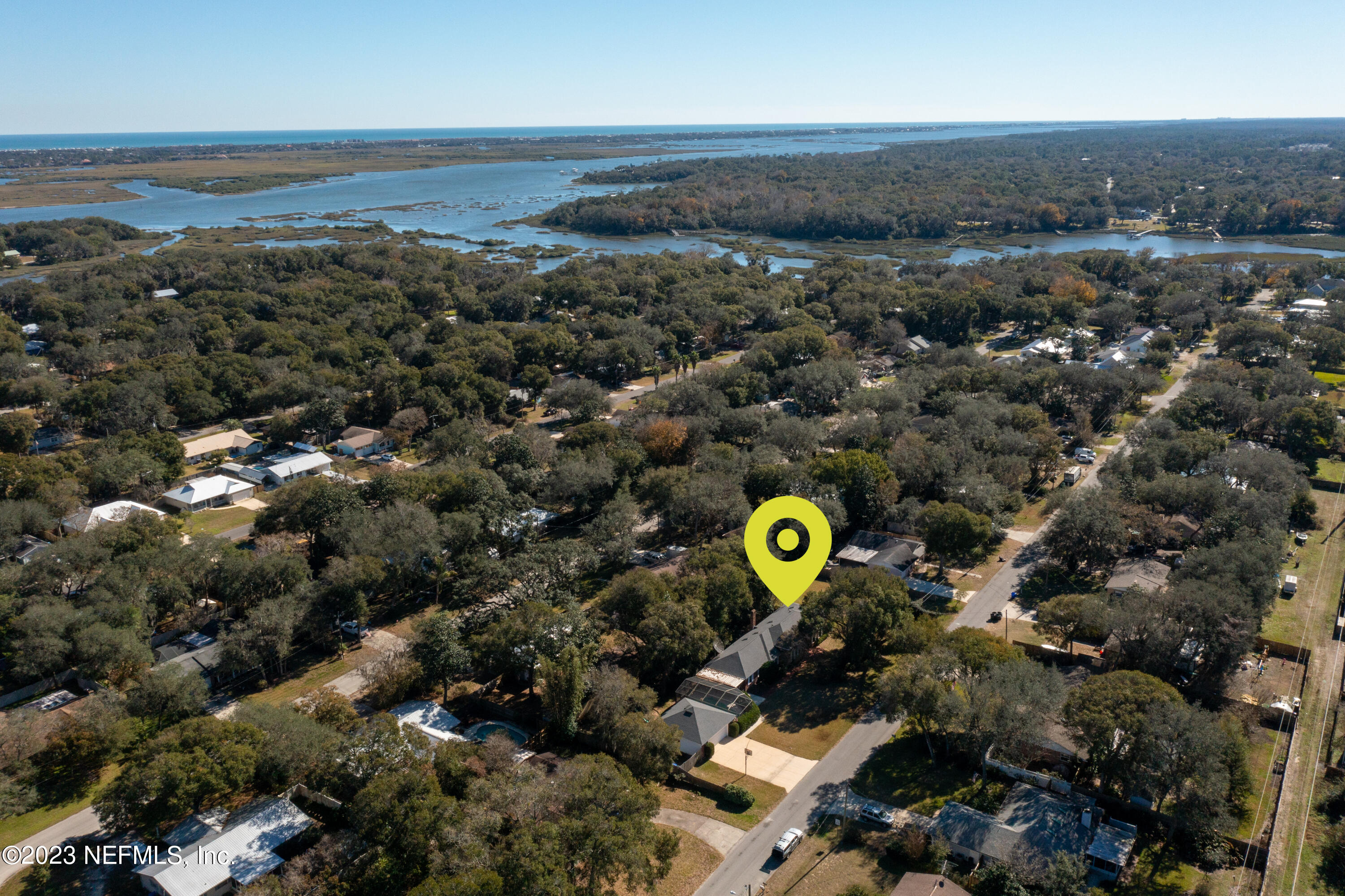 515 Gentian Road St. Augustine, FL 32086 - Photo 5 of 50 515 Gentian Rd_-57