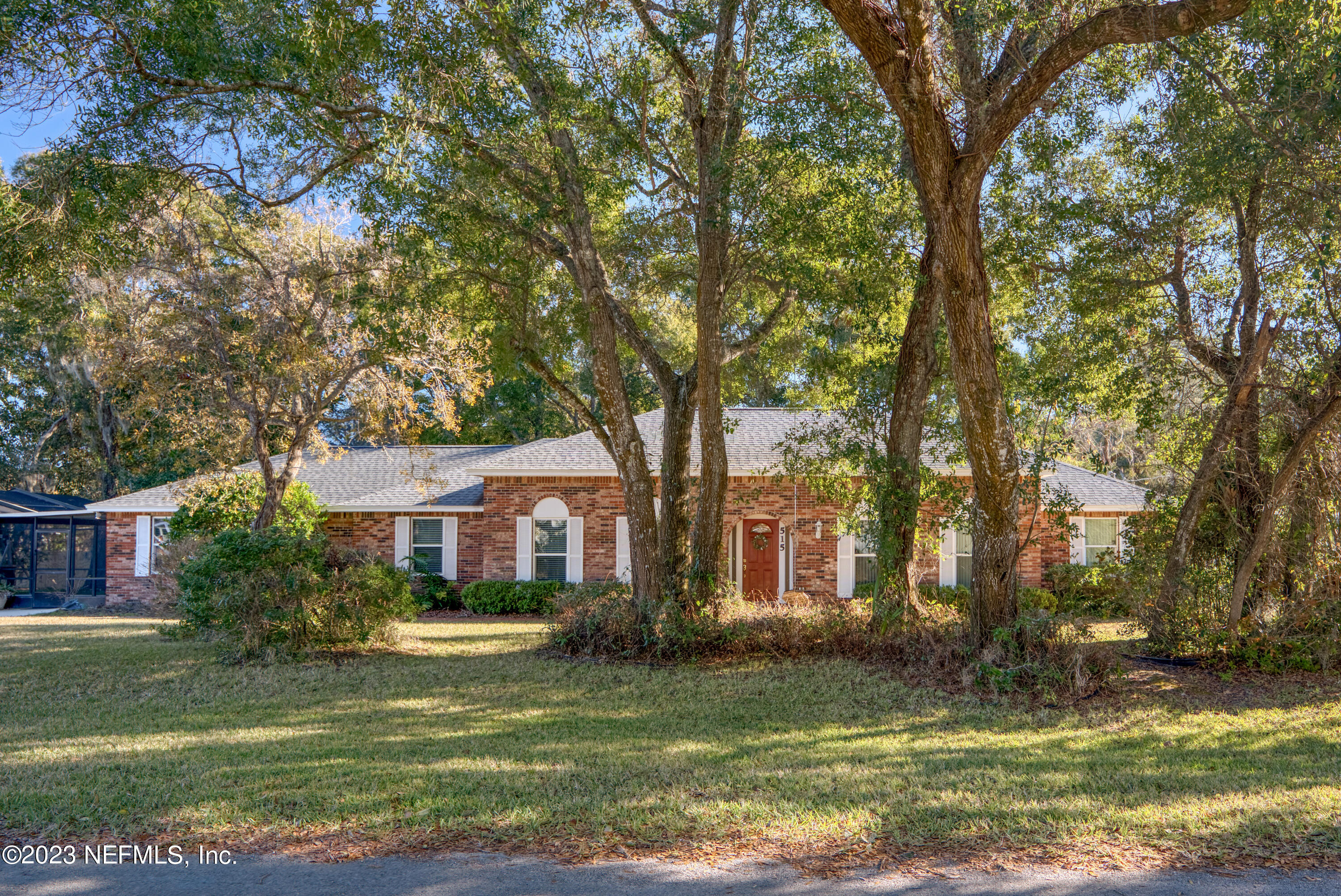 515 Gentian Road St. Augustine, FL 32086 - Photo 6 of 50 515 Gentian Rd_-2