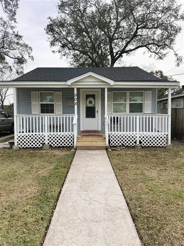 $85,000 | 908 Sycamore Street, Lake Charles, LA 70601