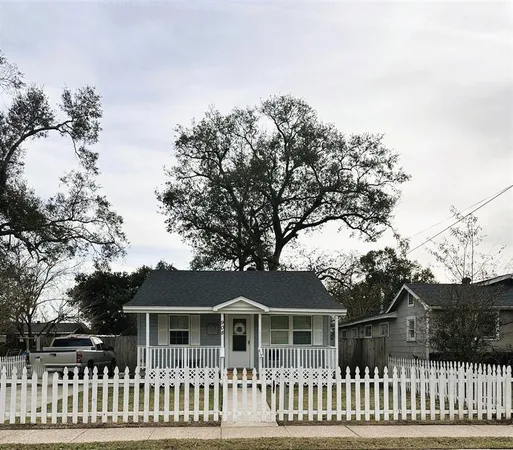 $85,000 | 908 Sycamore Street, Lake Charles, LA 70601